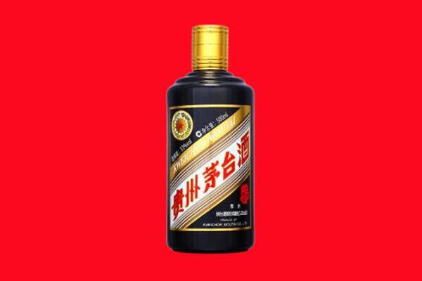 宁波镇海区回收茅台酒瓶